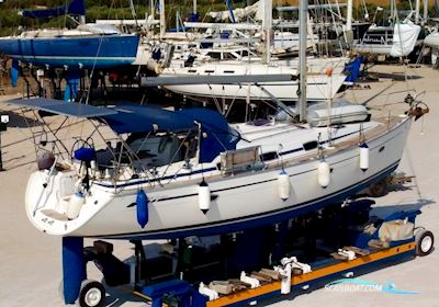 Bavaria 42 Cruiser Sailing boat 2005, with Volvo Penta D2 - 55 engine, Greece