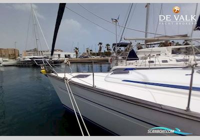 Bavaria 44-4 Sailing boat 2004, with Volvo Penta engine, Spain