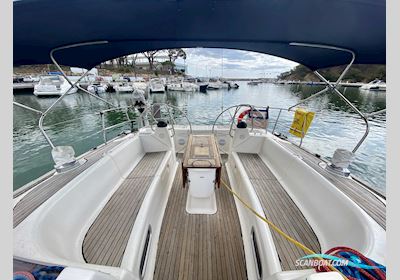 Bavaria 46 Cruiser Sailing boat 2005, with Volvo Penta engine, France