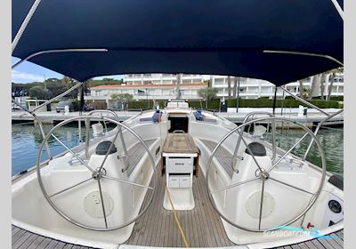 Bavaria 46 Cruiser Sailing boat 2005, with Volvo Penta engine, France