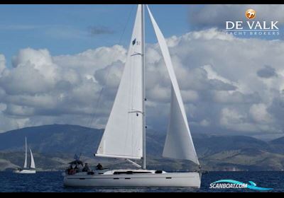 Bavaria 51 Cruiser Sailing boat 2015, with Volvo Penta engine, Greece