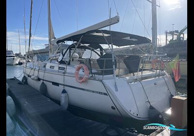 Bavaria 56 Cruiser Sailing boat 2014, with Yanmar 4JH4-Hte engine, Portugal