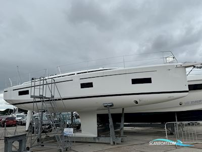 Bavaria C38 Sailing boat 2024, with Yanmar engine, United Kingdom