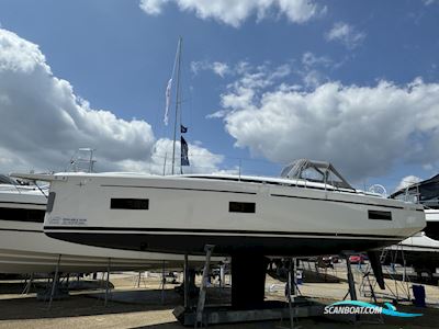 Bavaria C38 Sailing boat 2024, with Yanmar engine, Spain