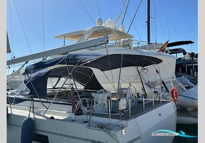 Bavaria C57 Sailing boat 2019, with Yanmar engine, Spain