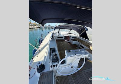 Bavaria C57 Sailing boat 2019, with Yanmar engine, Spain