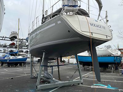 Bavaria Cruiser 34 Sailing boat 2017, with Volvo Penta engine, United Kingdom