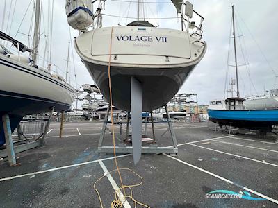 Bavaria Cruiser 34 Sailing boat 2017, with Volvo Penta engine, United Kingdom