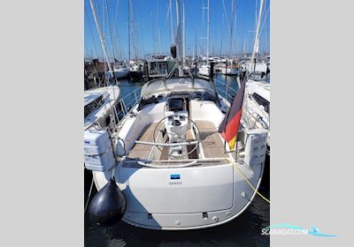 Bavaria Cruiser 36 Sailing boat 2013, with Volvo-Penta engine, The Netherlands