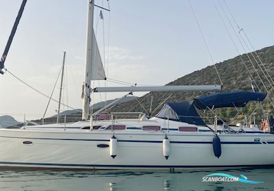 Bavaria Cruiser 40 Sailing boat 2010, with Volvo Penta D2-40F engine, Greece