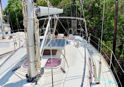 Bavaria Cruiser 40 Sailing boat 2010, with Volvo Penta D2-40F engine, Greece