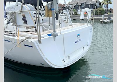 Bavaria Vision 42 Blue Edition Sailing boat 2018, with Volvo Penta engine, United Kingdom