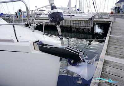 Bavaria Vision 42 Sailing boat 2019, with Volvo Penta D2-50 engine, Denmark