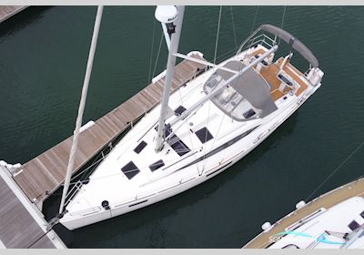 Bavaria Vision 42 Sailing boat 2020, with Volvo Penta engine, United Kingdom