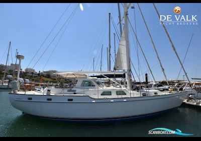 Bekebrede One Off Sailing boat 2004, with Perkins engine, Portugal