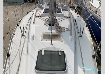 Beneteau FIRST 305 Sailing boat 1987, with VOLVO engine, France