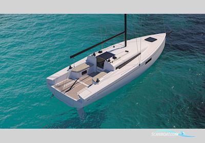 Beneteau First 30 Sailing boat 2024, with Yanmar engine, Denmark