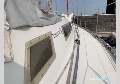 Beneteau First 305 Sailing boat 1987, with Volvo engine, France