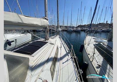 Beneteau First 345 Sailing boat 1984, with Yanmar engine, France