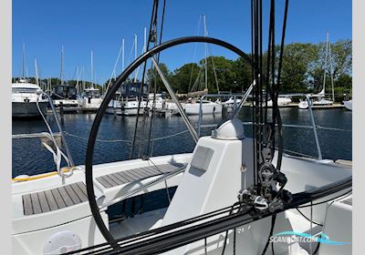 Beneteau First 36.7 Sailing boat 2006, with Yanmar engine, The Netherlands