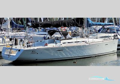 Beneteau First 40  Sailing boat 2011, with Yanmar engine, The Netherlands