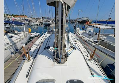 Bénéteau First 40.7 Sailing boat 1999, with Volvo Penta MD2030 engine, Portugal