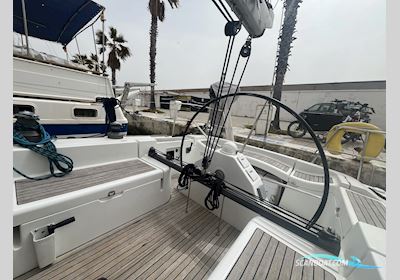 Beneteau First 44.7 Sailing boat 2004, with Volvo Penta engine, Spain