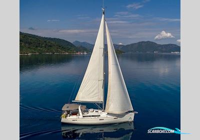 Beneteau OCEANIS 45 Sailing boat 2014, with YANMAR engine, Turkey