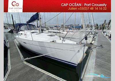 Beneteau Oceanis 343 Clipper Sailing boat 2007, with Yanmar engine, France