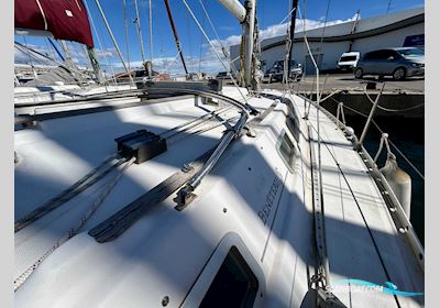 Beneteau Oceanis 350 Sailing boat 1988, with Volvo Penta engine, France