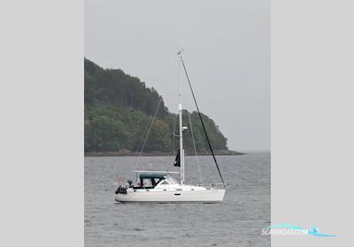 Beneteau Oceanis 36 CC Sailing boat 1998, with Yanmar engine, United Kingdom