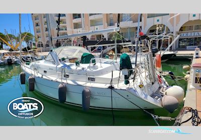 Beneteau Oceanis 36 CC Sailing boat 1999, with Volvo engine, France