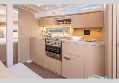 Beneteau Oceanis 37.1 Sailing boat 2024, Croatia