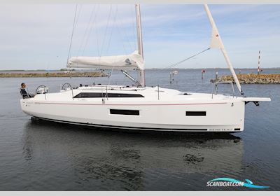 Beneteau Oceanis 37.1 Sailing boat 2024, with Yanmar engine, The Netherlands