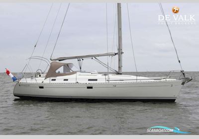 Beneteau Oceanis 381 Sailing boat 1996, with Yanmar engine, The Netherlands