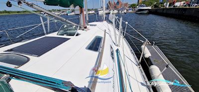 Beneteau Oceanis 400 Sailing boat 1993, with Perkins engine, Germany