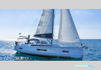 Beneteau Oceanis 40.1 Sailing boat 2023, Croatia