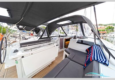 Beneteau Oceanis 40.1 Sailing boat 2023, Croatia