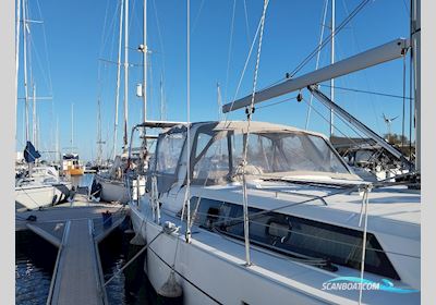 Beneteau Oceanis 41.1 Sailing boat 2017, with Yanmar engine, France