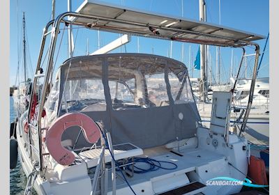 Beneteau Oceanis 41.1 Sailing boat 2017, with Yanmar engine, France
