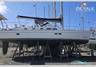 Beneteau Oceanis 42 CC Sailing boat 2006, with Yanmar engine, Spain