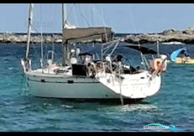 Beneteau Oceanis 430 Sailing boat 1989, with Perkins engine, France