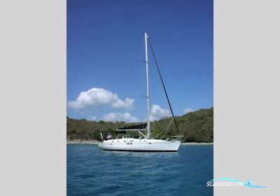 Beneteau Oceanis 46 Sailing boat 1999, with Yanmar engine, Virgin Islands