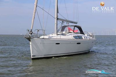 Beneteau Oceanis 46 Sailing boat 2006, with Yanmar engine, The Netherlands