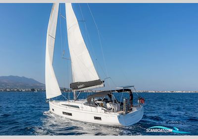 Beneteau Oceanis 46.1 Sailing boat 2020, Greece