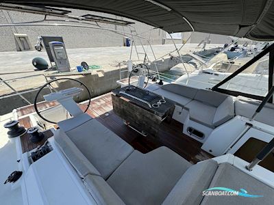 Beneteau Oceanis 46.1 Sailing boat 2019, with Yanmar engine, France