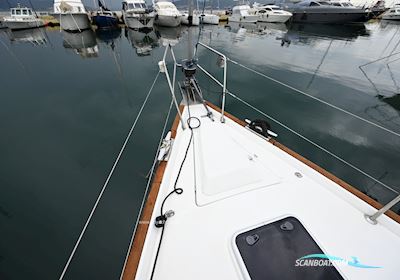 Beneteau Oceanis 473 Clipper Sailing boat 2003, with Yanmar engine, Greece