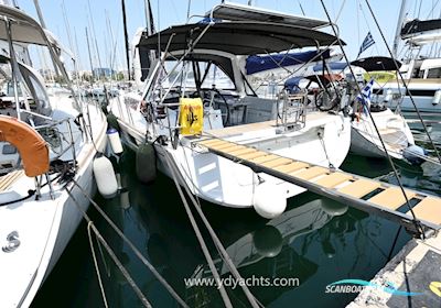 Beneteau Oceanis 48 Sailing boat 2015, with Yanmar engine, Greece