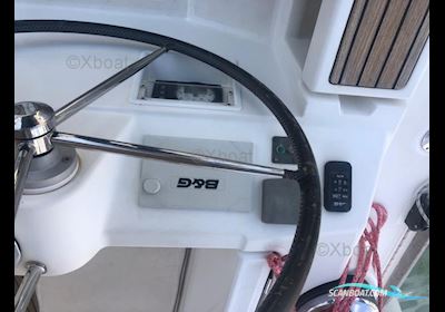 Beneteau Oceanis 48 Sailing boat 2015, with Yanmar engine, Italy