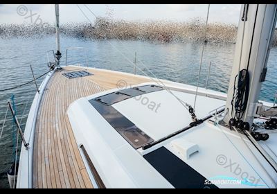 Beneteau Oceanis 51.1 Sailing boat 2018, with Yanmar engine, Italy